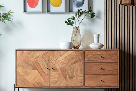Cabinet Maker