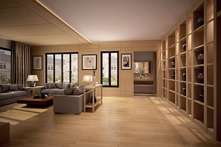 Custom Home Decor