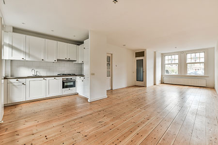 Renovations & Redesign